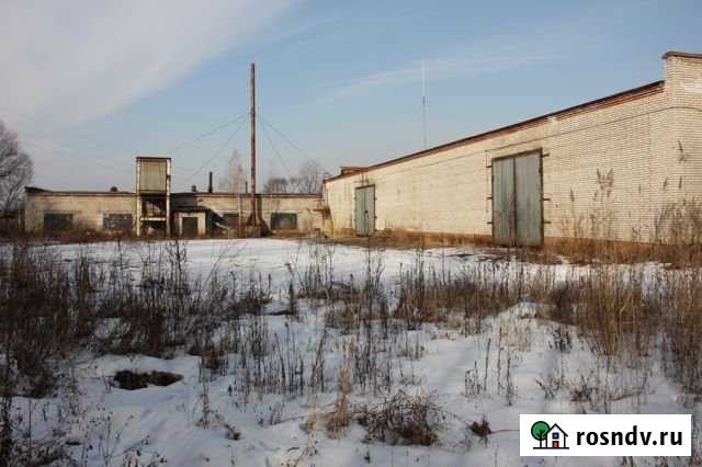 Сдам базу с зем. участком Хабаровск - изображение 1