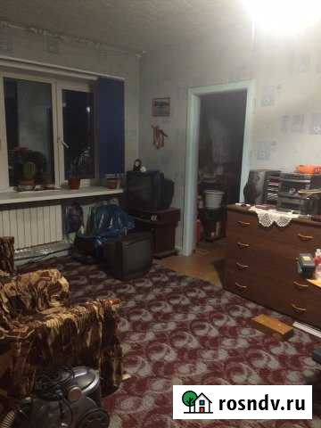 2-комнатная квартира, 44 м², 4/4 эт. на продажу в Мурмашах Мурмаши - изображение 1