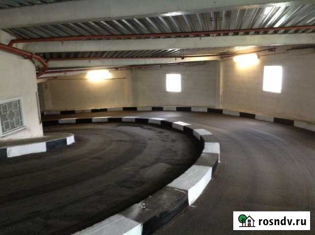 Гараж 18 м² в аренду в Москве Москва - изображение 1