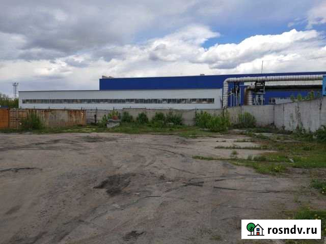 Сдам складское помещение, 400 кв.м. Нижний Новгород - изображение 1