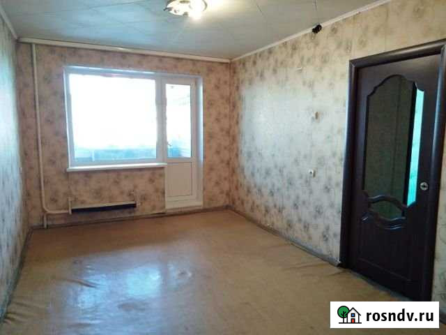 2-комнатная квартира, 43.9 м², 8/9 эт. на продажу в Комсомольске-на-Амуре Комсомольск-на-Амуре - изображение 1