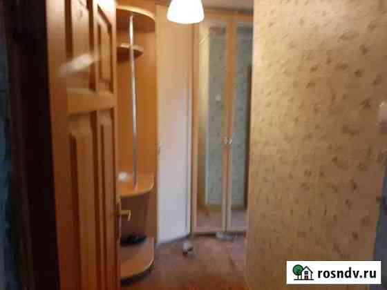 Квартира-студия, 33 м², 5/5 эт. в аренду на длительный срок в Воронеже Воронеж