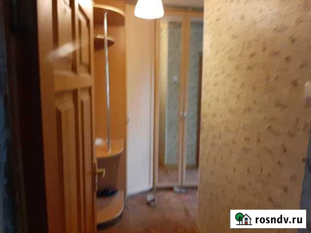 Квартира-студия, 33 м², 5/5 эт. в аренду на длительный срок в Воронеже Воронеж - изображение 1