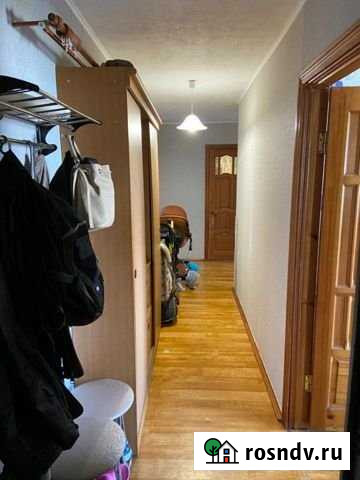 3-комнатная квартира, 62 м², 9/9 эт. на продажу в Тольятти Тольятти - изображение 1