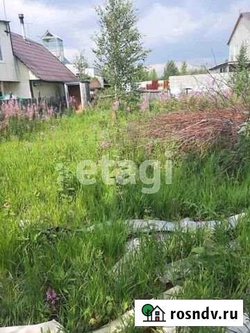 Участок ИЖС 6 сот. на продажу в Сургуте Ханты-Мансийского АО Сургут - изображение 1