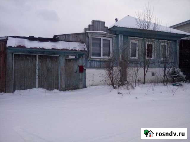 Дом 50 м² на участке 6 сот. на продажу в Златоусте Златоуст - изображение 1