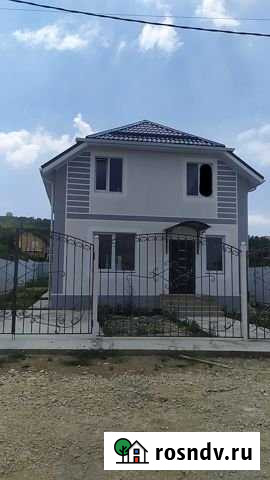 Дом 100 м² на участке 4 сот. на продажу в Супсехе Супсех - изображение 1