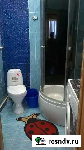 2-комнатная квартира, 37 м², 5/6 эт. в аренду посуточно в Анапе Анапа - изображение 1