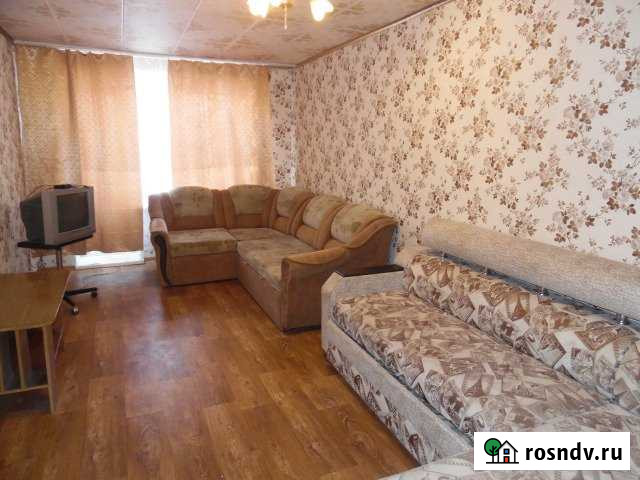 2-комнатная квартира, 50 м², 4/5 эт. в аренду посуточно в Иваново Иваново - изображение 1