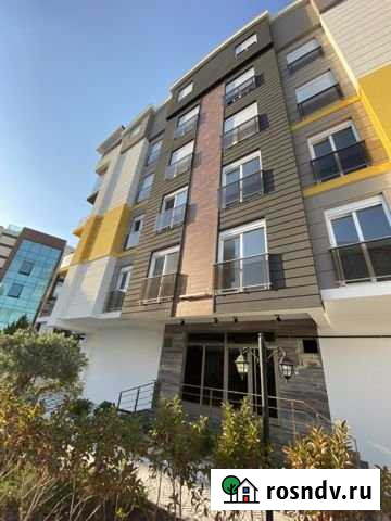 2-комнатная квартира, 105 м², 3/5 эт. на продажу в Севастополе Севастополь - изображение 1