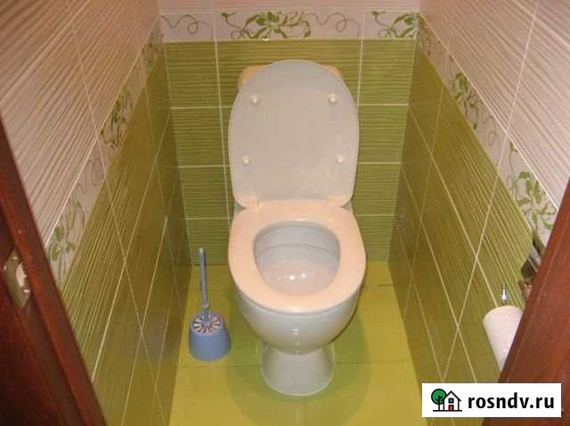 2-комнатная квартира, 48 м², 3/5 эт. на продажу в Воровского Воровского - изображение 1