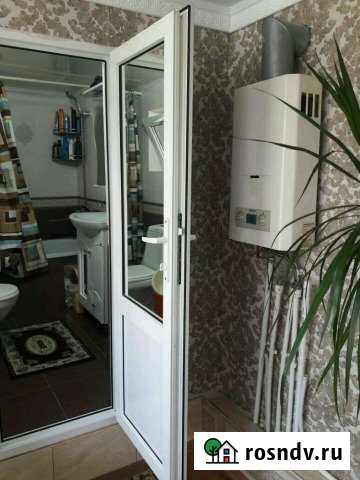 Дом 60 м² на участке 1 сот. на продажу в Избербаше Избербаш - изображение 1