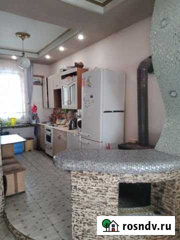 Дом 102 м² на участке 6 сот. на продажу в Хомутово Иркутской области Хомутово - изображение 1