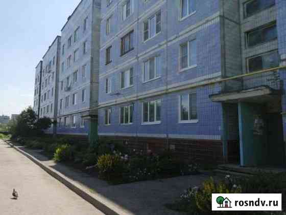 2-комнатная квартира, 52 м², 3/5 эт. на продажу в Рязани Рязань