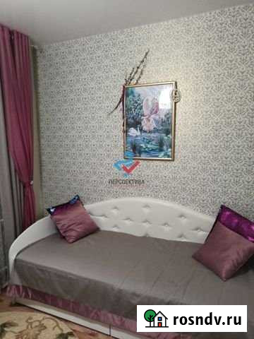 2-комнатная квартира, 54 м², 2/5 эт. на продажу в Благовещенске Амурской области Благовещенск - изображение 1