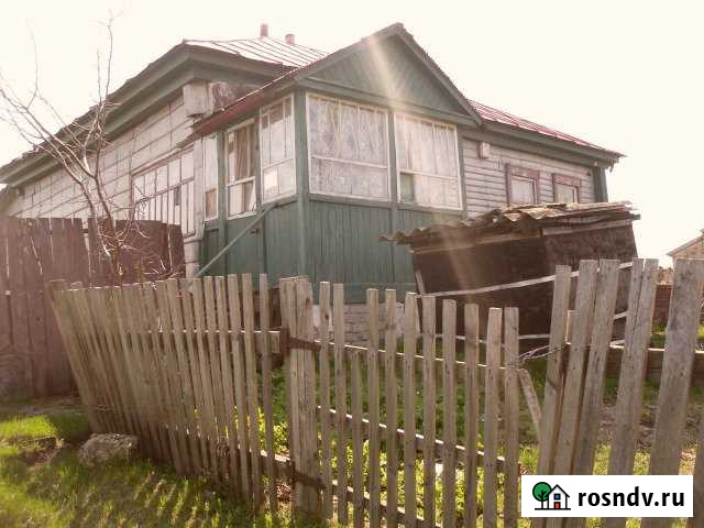 Дом 84 м² на участке 36 сот. на продажу в Садовом Воронежской области Садовое - изображение 1