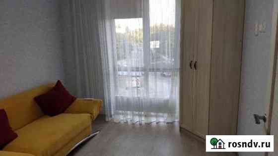 1-комнатная квартира, 36 м², 4/10 эт. в аренду на длительный срок в Симферополе Симферополь