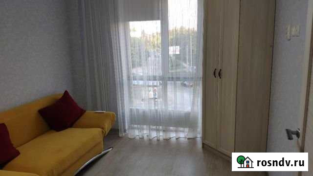 1-комнатная квартира, 36 м², 4/10 эт. в аренду на длительный срок в Симферополе Симферополь - изображение 1