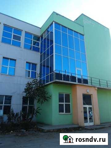 Офис 25 м. кв Ростов-на-Дону - изображение 1