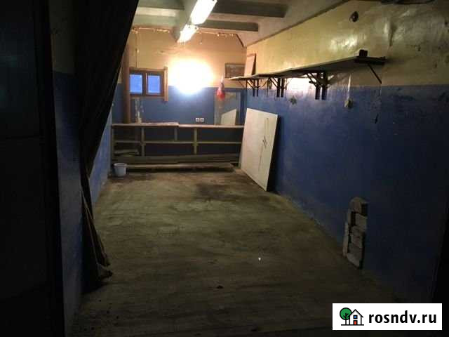 Гараж 18 м² на продажу в Казани Казань - изображение 1