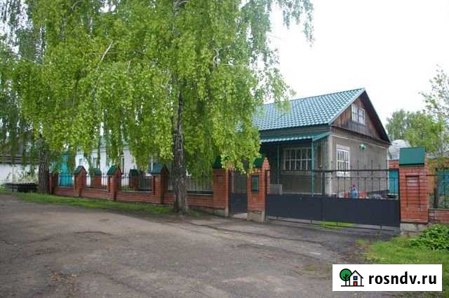 Дом 74 м² на участке 17 сот. на продажу в Смоленском Смоленское - изображение 1