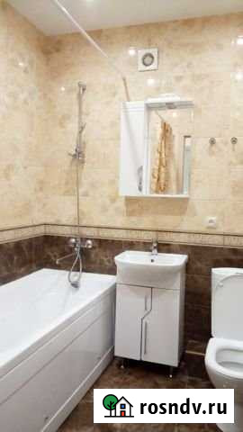 1-комнатная квартира, 56.3 м², 2/9 эт. на продажу в Чебоксарах Чебоксары - изображение 1