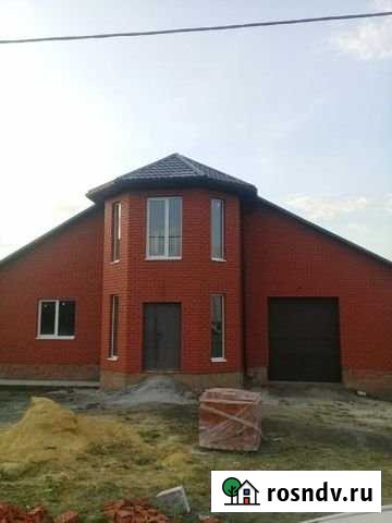 Коттедж 185 м² на участке 15 сот. на продажу в Белгороде Белгород - изображение 1