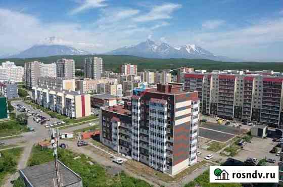 Продам офисное помещение, 498.0 кв.м. Петропавловск-Камчатский