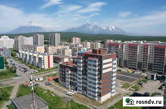 Продам офисное помещение, 498.0 кв.м. Петропавловск-Камчатский - изображение 1