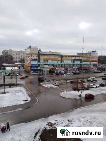 1-комнатная квартира, 38.5 м², 5/10 эт. в аренду на длительный срок в Тамбове Тамбов - изображение 1