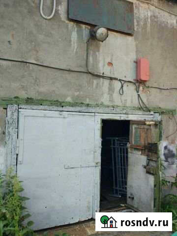 Гараж на продажу в Мурманске Мурманск - изображение 1