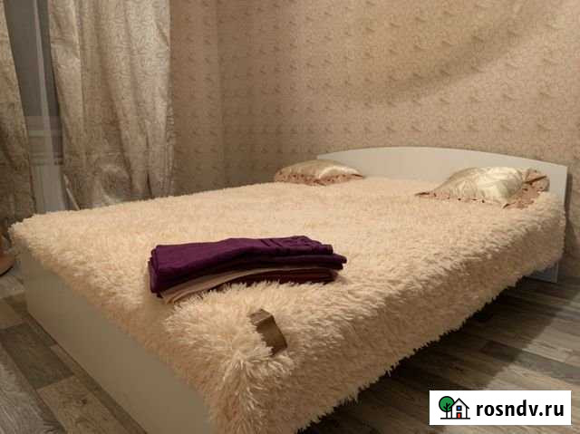 2-комнатная квартира, 52 м², 8/16 эт. в аренду посуточно в Белгороде Белгород - изображение 1