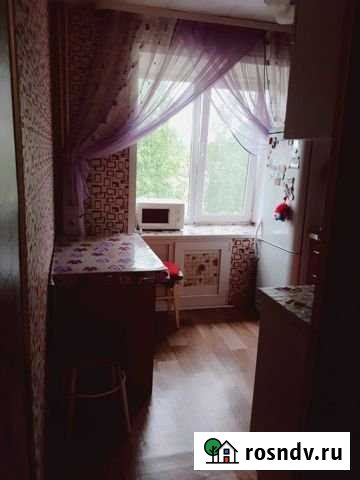 1-комнатная квартира, 29 м², 4/5 эт. на продажу в Чернушке Чернушка - изображение 1