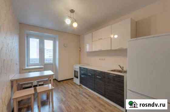 1-комнатная квартира, 35.5 м², 7/9 эт. на продажу в Вологде Вологда