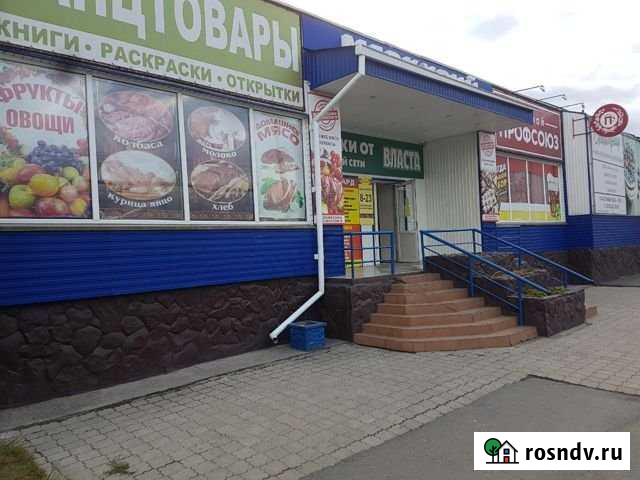 Сдам цокольный этаж Абакан - изображение 1