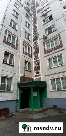 2-комнатная квартира, 55 м², 6/10 эт. в аренду на длительный срок в Новокузнецке Новокузнецк - изображение 1