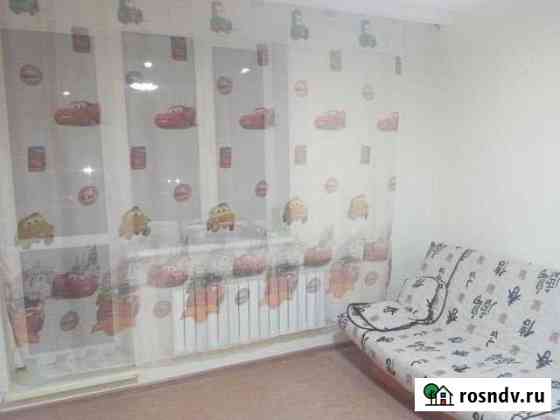 Квартира-студия, 26 м², 21/24 эт. в аренду на длительный срок в Самаре Самара