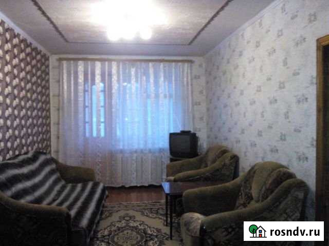 2-комнатная квартира, 41 м², 5/5 эт. в аренду на длительный срок в Сальске Сальск - изображение 1