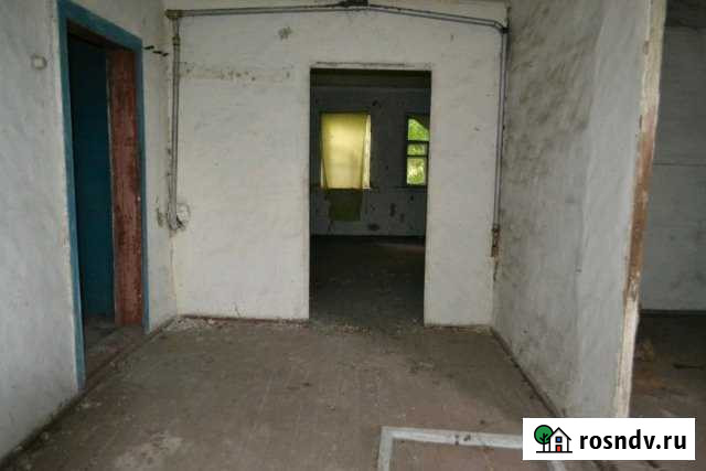 Дом 68 м² на участке 21 сот. на продажу в Курске Курск - изображение 1