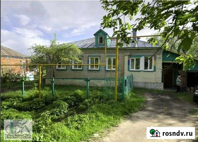 Дом 120 м² на участке 12 сот. на продажу в Выездном Выездное - изображение 1