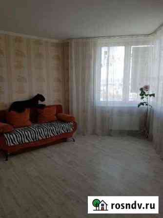 2-комнатная квартира, 70 м², 19/25 эт. в аренду на длительный срок в Красноярске Красноярск