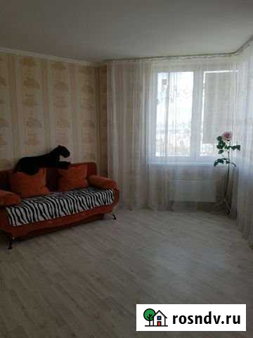 2-комнатная квартира, 70 м², 19/25 эт. в аренду на длительный срок в Красноярске Красноярск - изображение 1