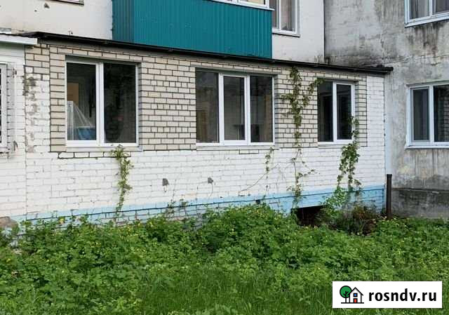 3-комнатная квартира, 43.4 м², 1/4 эт. на продажу в Балаково Балаково - изображение 1