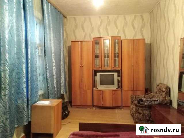 1-комнатная квартира, 21 м², 1/1 эт. на продажу в Бузулуке Бузулук - изображение 1