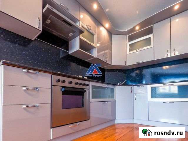 2-комнатная квартира, 77.9 м², 4/9 эт. на продажу в Кургане Курган - изображение 1