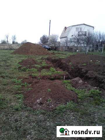 Участок СНТ, ДНП 4 сот. на продажу в Феодосии Феодосия - изображение 1