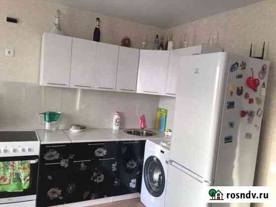 Квартира-студия, 40 м², 3/10 эт. на продажу в Новосибирске Новосибирск