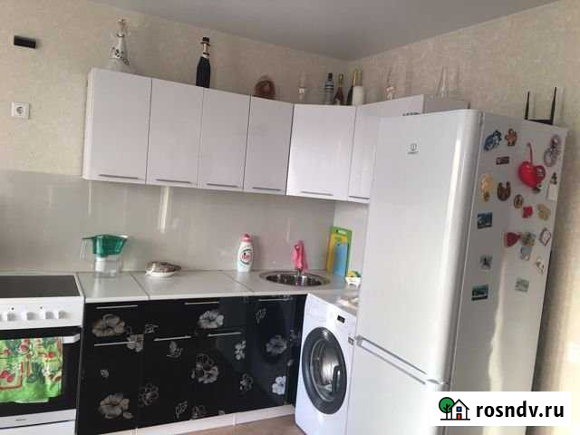 Квартира-студия, 40 м², 3/10 эт. на продажу в Новосибирске Новосибирск - изображение 1