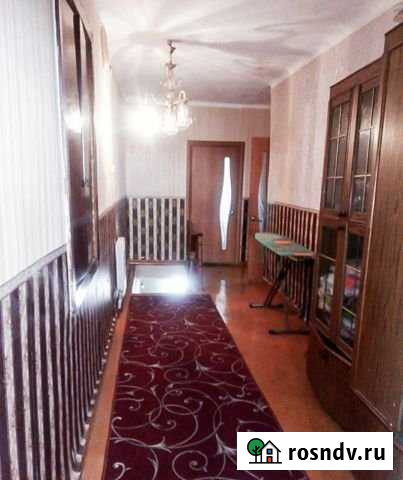 3-комнатная квартира, 100 м², 1/2 эт. в аренду на длительный срок во Владикавказе Владикавказ - изображение 1