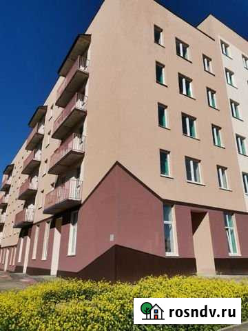 1-комнатная квартира, 30 м², 4/6 эт. на продажу в Октябрьском Республики Башкортостан Октябрьский - изображение 1